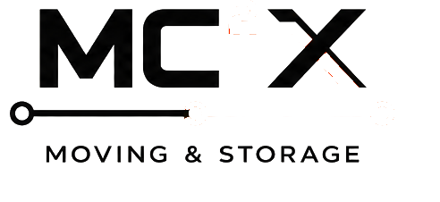 MC²X Moving & Storage